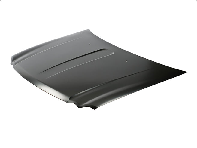 Cofre P/ Jeep Grand Cherokee 2005-2010
