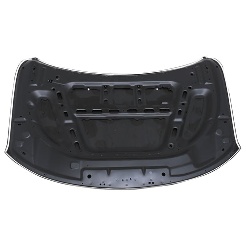 Cofre Grand Cherokee 2022-2023