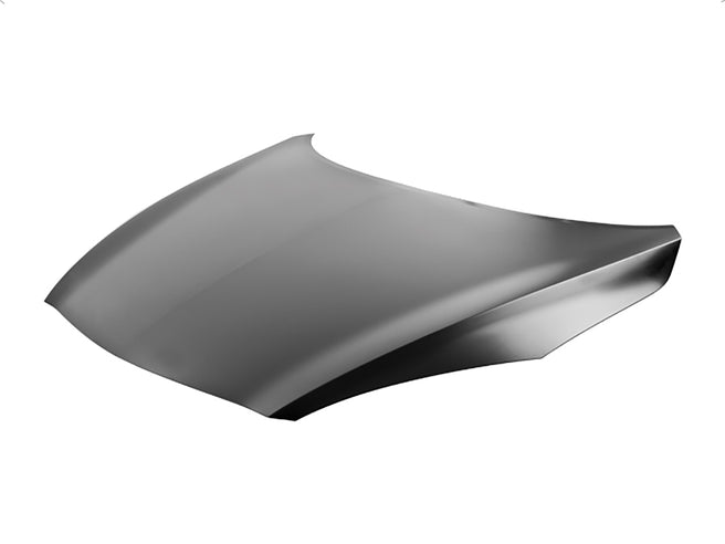 Cofre P/ Mazda 3 2010-2013