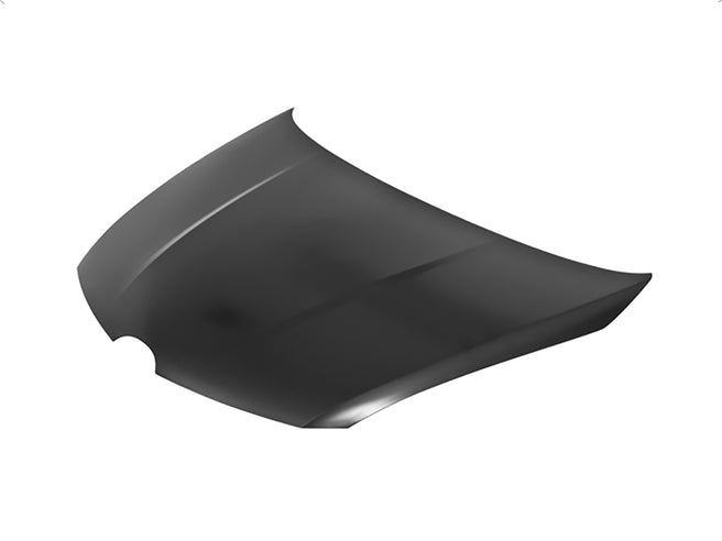 Cofre P/ Mazda Cx7 2007-2012