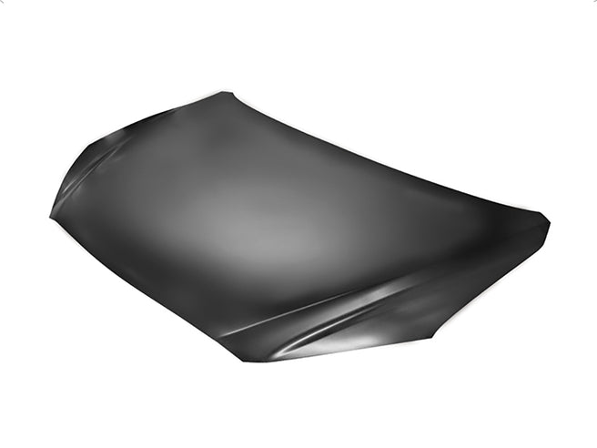 Cofre P/ Mazda Cx5 2013-2017