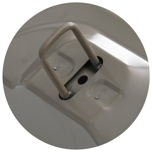 Cofre CX-50 2023-2025