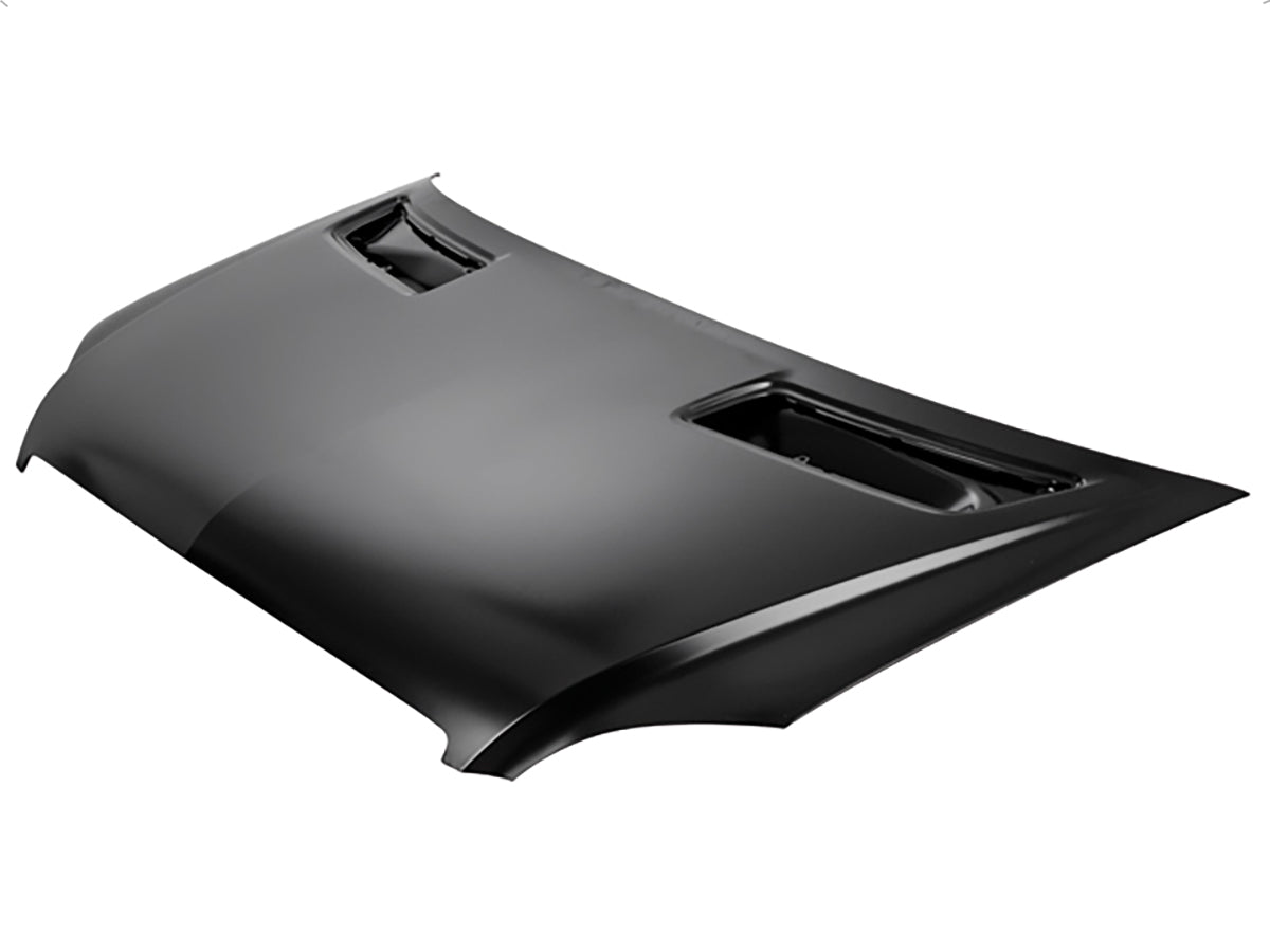 Cofre Mc Sprinter P/ Mercedes Benz Sprinter 2007-2013
