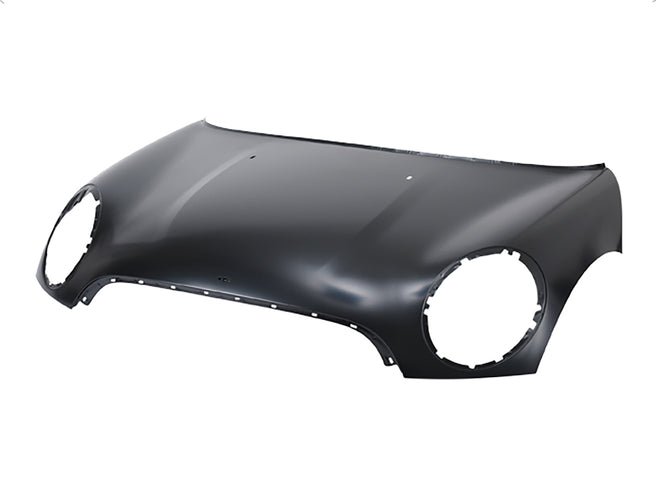 Cofre P/ Mini Cooper 2011-2015