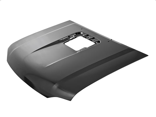 Cofre P/ Nissan D22 2008-2015
