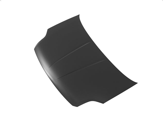 Cofre P/ Nissan Sentra 2007-2012
