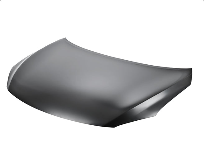 Cofre P/ Nissan Sentra 2013-2016