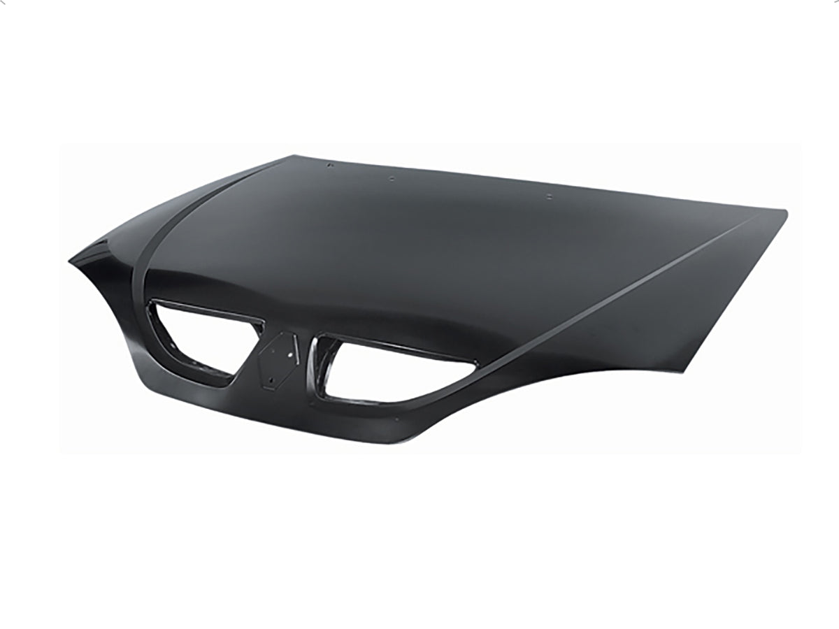Cofre P/ Renault Megane 2001-2004