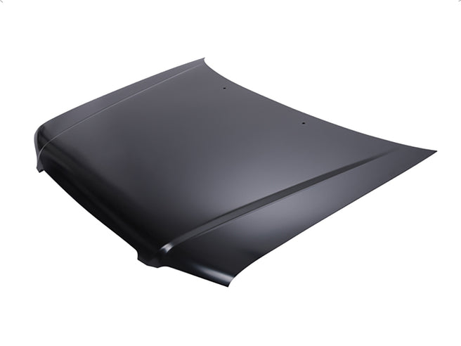 Cofre Sb Forester 01-02 S/Toma De Aire P/ Subaru Forester 2001-2002