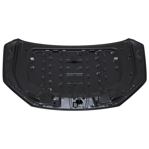 Cofre Yaris 2023-2025