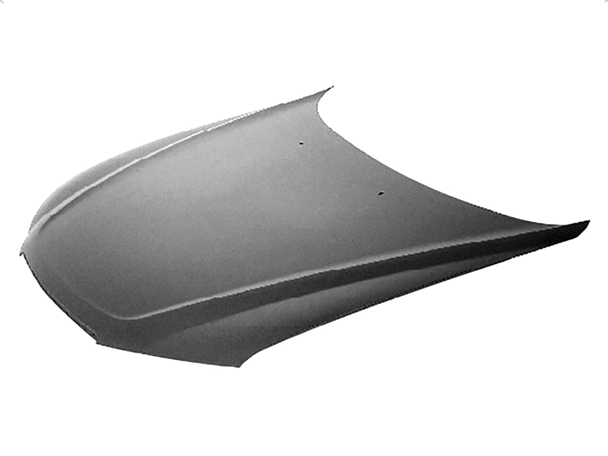 Cofre P/ Hyundai Sonata 2006-2008
