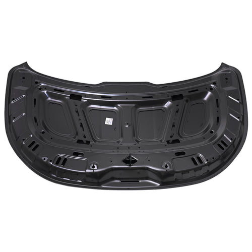 Cofre Niro 2023-2025