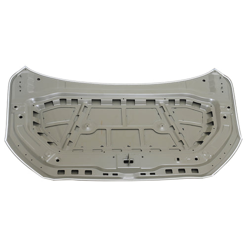 Cofre MG4 EV 2024