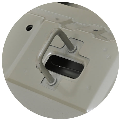 Cofre MG4 EV 2024
