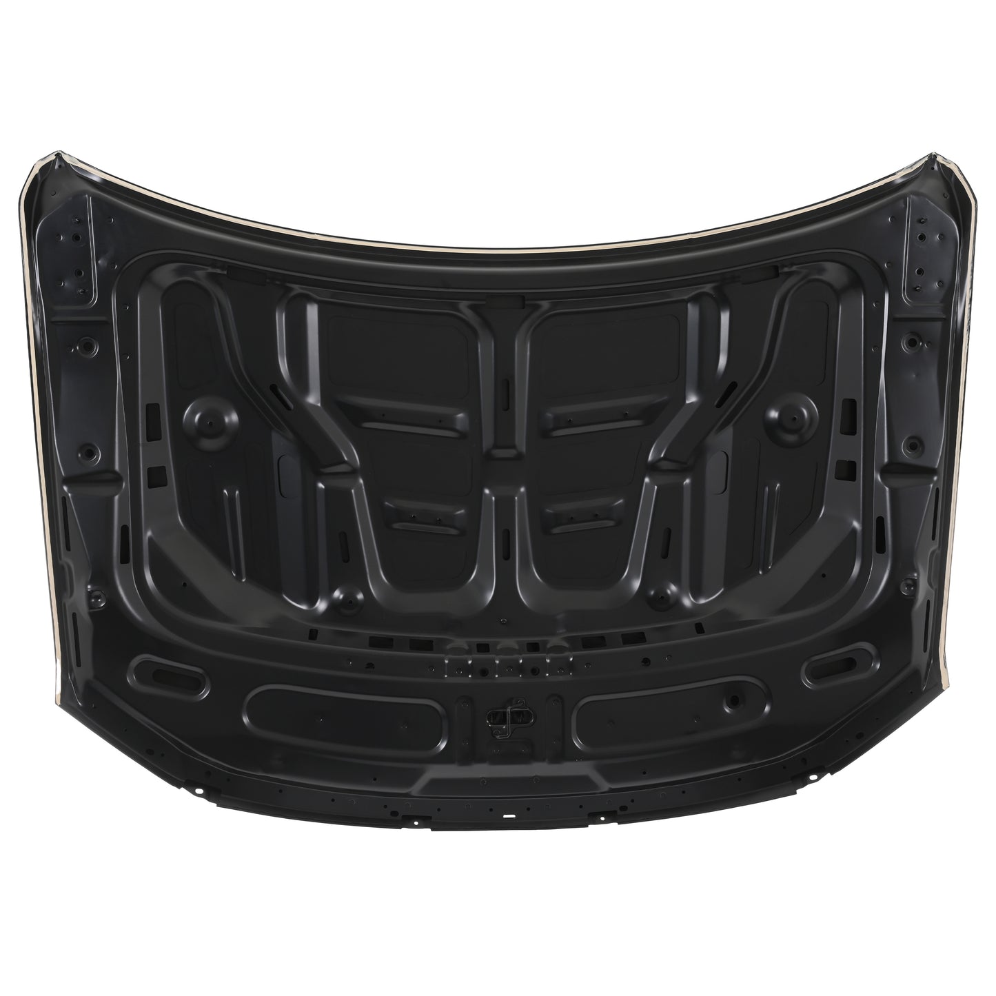 Cofre P/ Gmc Yukon 2021-2024