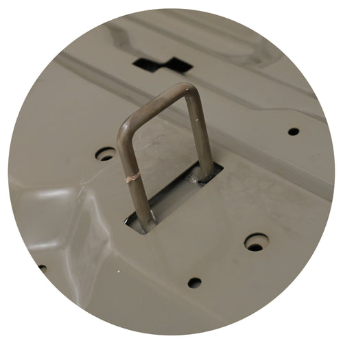 Cofre H6 2024