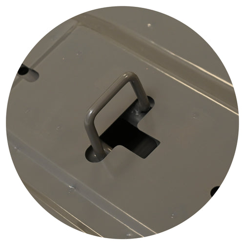Cofre Manual Poer 2024