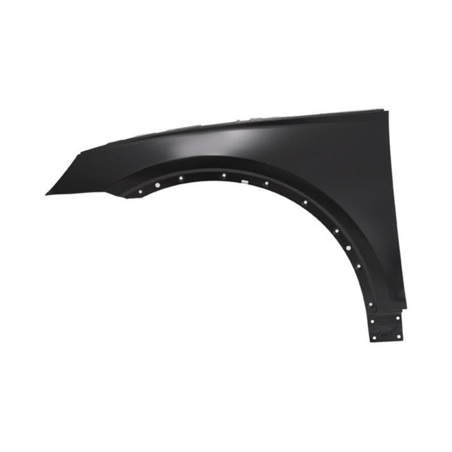 Salpicadera Ad Q5 18-24 C/Hoyo P/Moldura Elite/Select/Dinamyc/S-Line L4/V6 4/6 Cilindros 2.0/3.0L 5 Puertas Izq