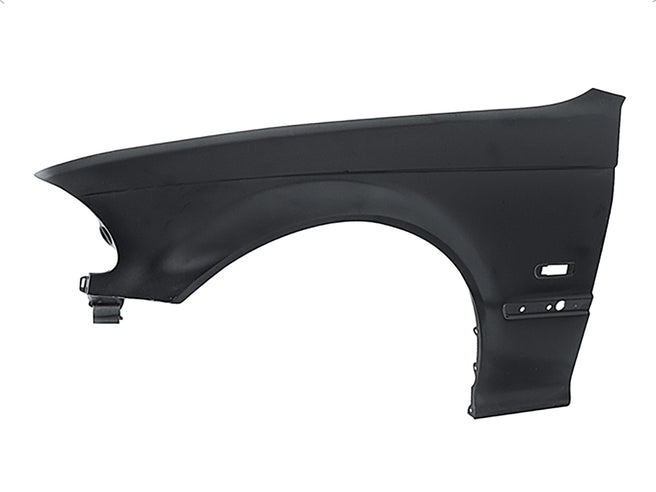 Salpicadera Bw Serie 3 99-02 Izq