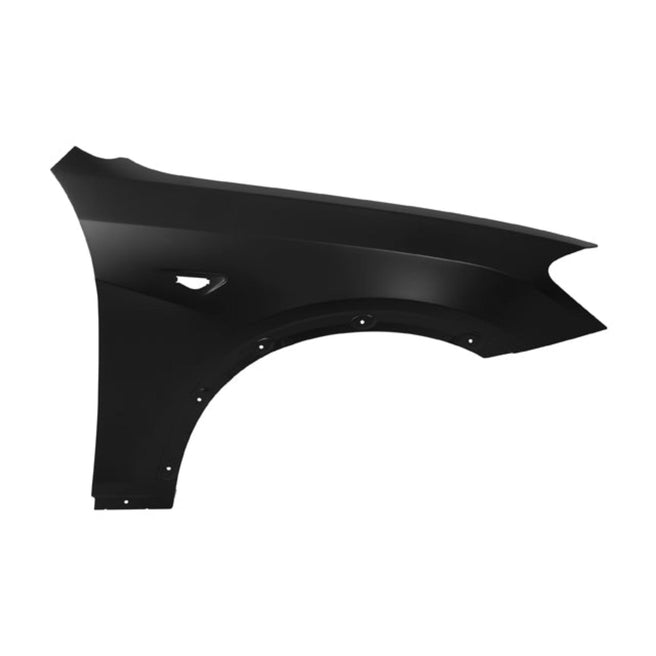 Salpicadera Bw X4 15-18 Lamina Xdrive28I/30D/35D/35I L4 4 Cilindros 2.0/2.8/3.0L 5 Puertas Der