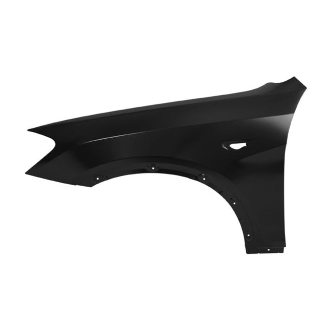 Salpicadera Bw X4 15-18 Lamina Xdrive28I/30D/35D/35I L4 4 Cilindros 2.0/2.8/3.0L 5 Puertas Izq