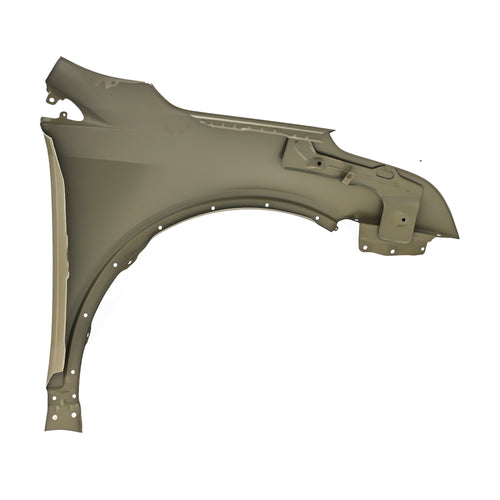 Salpicadera Izquierda XT5 2017-2025
