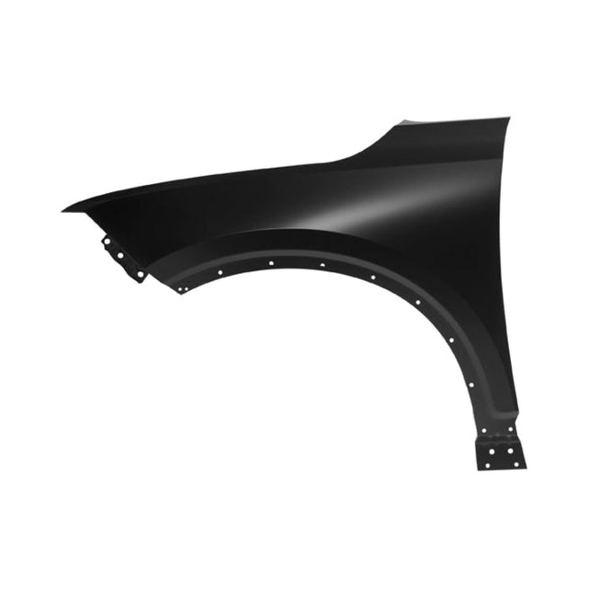 Salpicadera Cv Blazer 19-24 Piel/Rs V6 6 Cilindros 3.6L 5 Puertas Izq