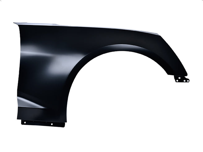 Salpicadera Cv Camaro 16-20 Ls/Lt/Rs/Edicion Especial/Ss/Zl1 L4/V6/V8 4/6/8 Cilindros 2.0/3.6/6.2L 2 Puertas Der