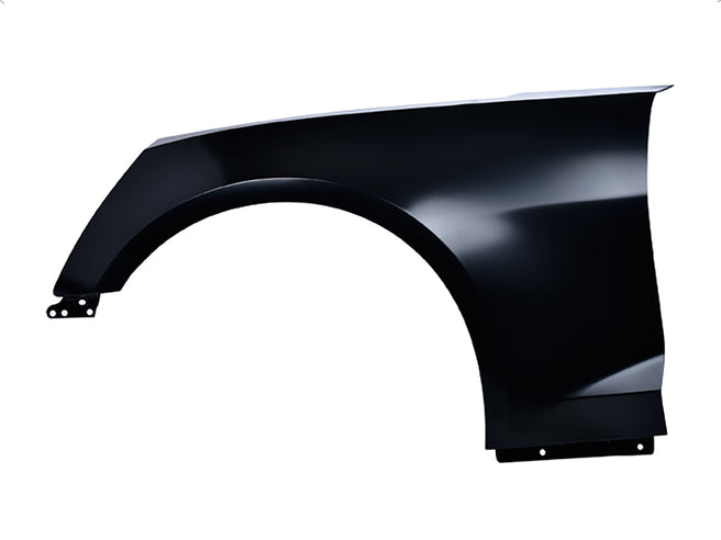 Salpicadera Cv Camaro 16-20 Ls/Lt/Rs/Edicion Especial/Ss/Zl1 L4/V6/V8 4/6/8 Cilindros 2.0/3.6/6.2L 2 Puertas Izq