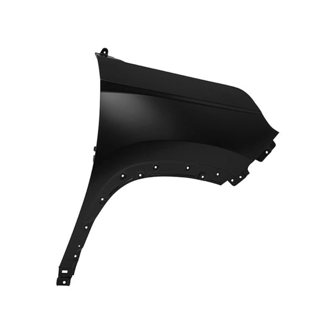 Salpicadera Cv Captiva 22-24 Lt/Premier/Turbo/Ls L4 4 Cilindros 1.5 L 5 Puertas Lamina Der