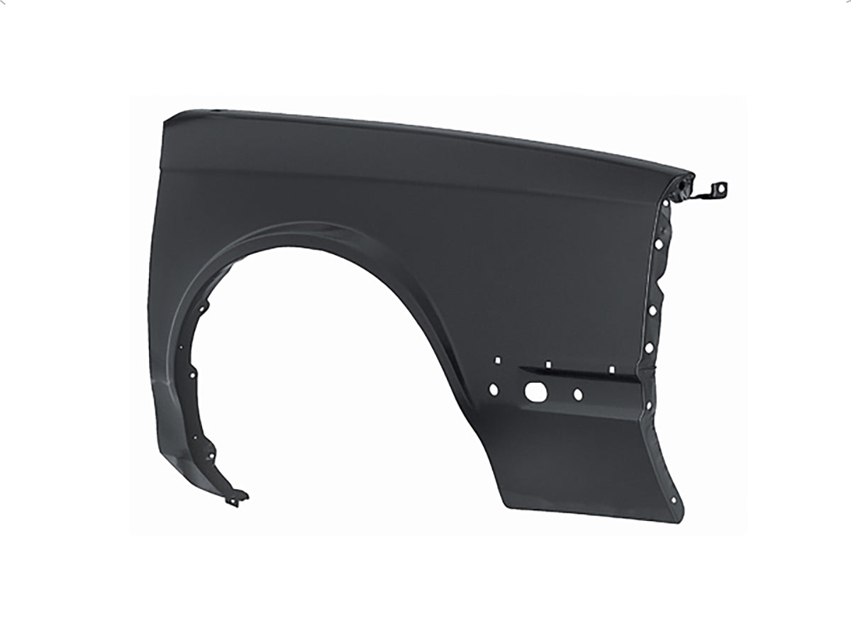 Salpicadera Cv Cutlass 87-96 Izq