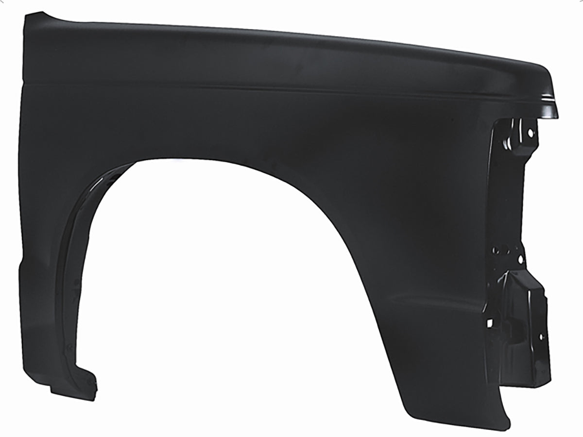 Salpicadera Cv S-10/Blazer/Sonoma 82-94 Der