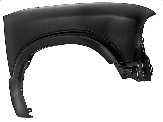 Salpicadera Cv S-10 98-01 Lamina Der