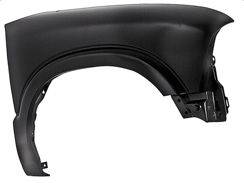 Salpicadera Cv S-10 98-01 Lamina Der
