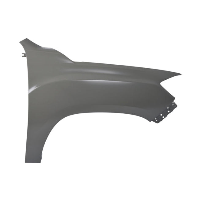 Salpicadera Cv S-10 23 Original Lamina 4X2/4X4/Mrx/Max/Chasis L4 4 Cilindros 2.4/2.5L 2/4 Puertas Der