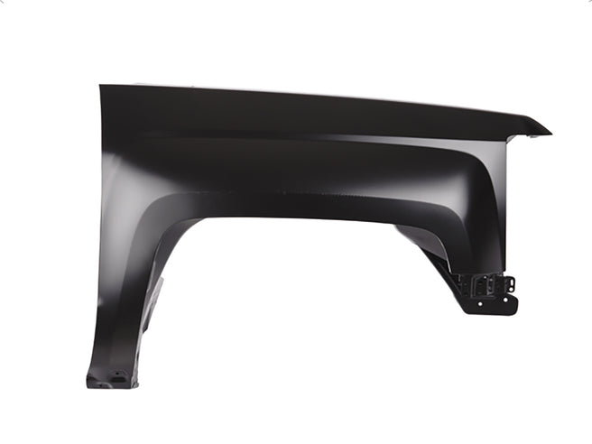 Salpicadera Cv Silverado 14-18 1500/2500/Ls/Lt/Ltz/Z71/High Country V6/V8 6/8 Cilindros 4.3/5.3L 2/4 Puertas Der