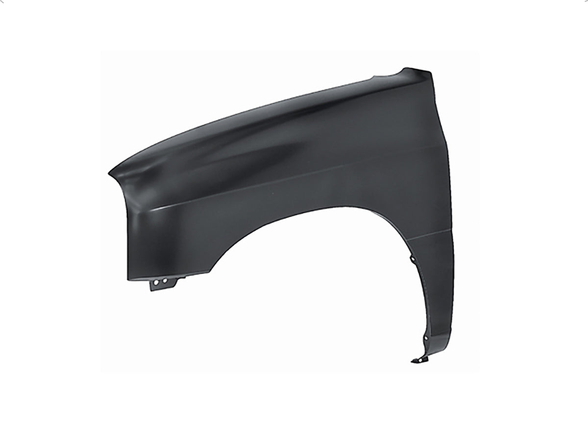 Salpicadera Cv Tracker 99-04 Izq