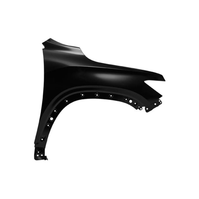 Salpicadera Cv Tracker 21-24 L3 3 Cilindros 1.2L 5 Puertas Original Der