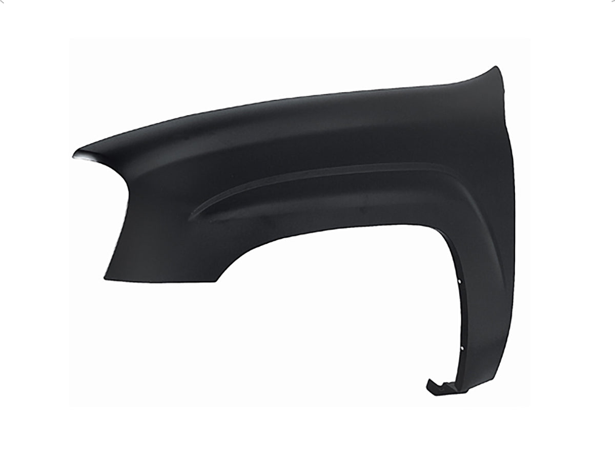 Salpicadera Cv Trail Blazer 02-09 Izq