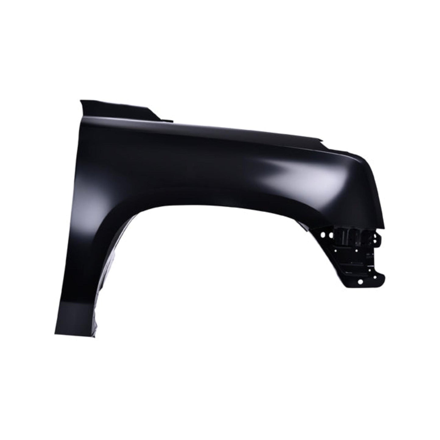 Salpicadera Gm Yukon 15-20 Xl/Denali/Sle/Slt Der
