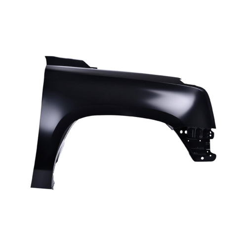 Salpicadera Gm Yukon 15-20 Xl/Denali/Sle/Slt Der