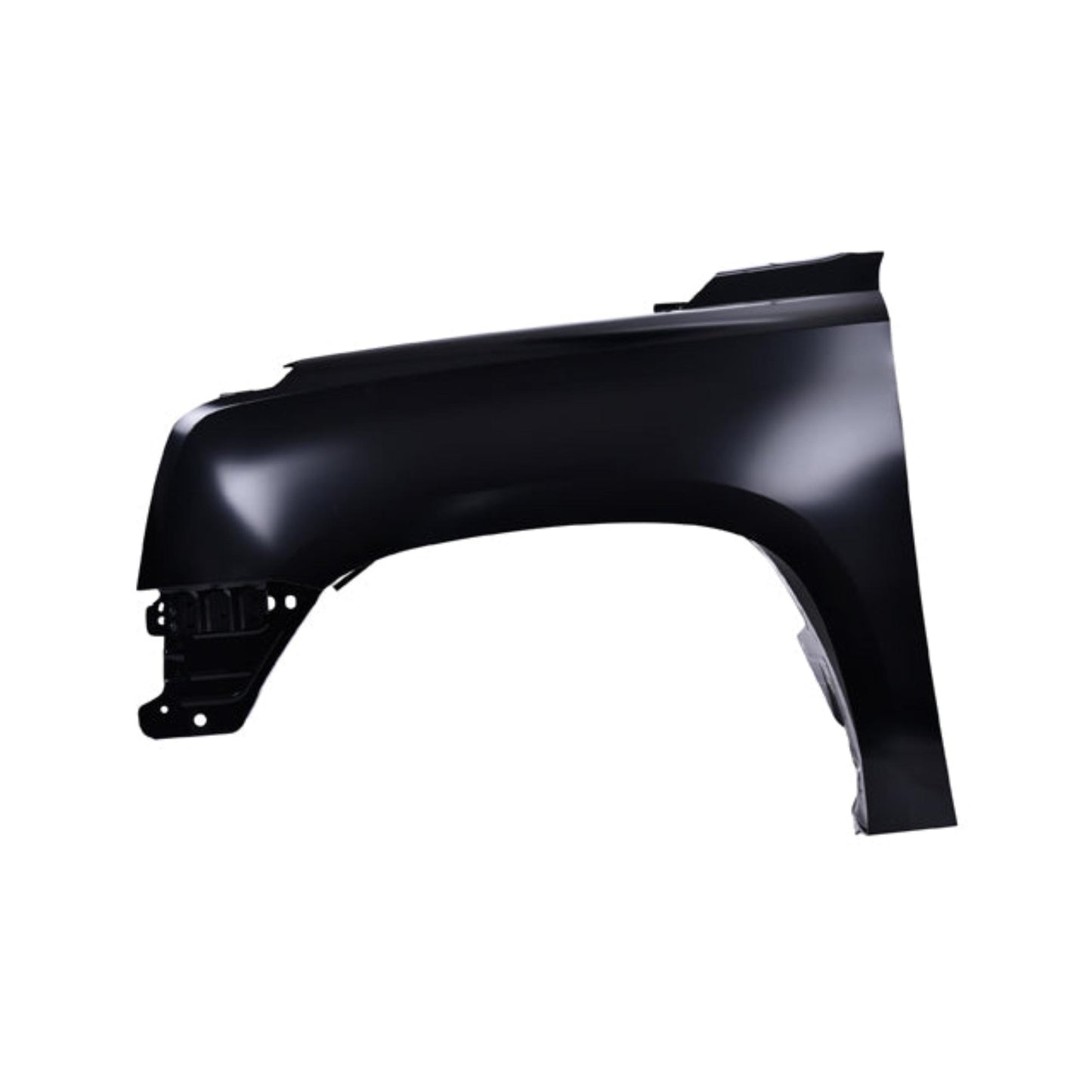Salpicadera Gm Yukon 15-20 Xl/Denali/Sle/Slt Izq