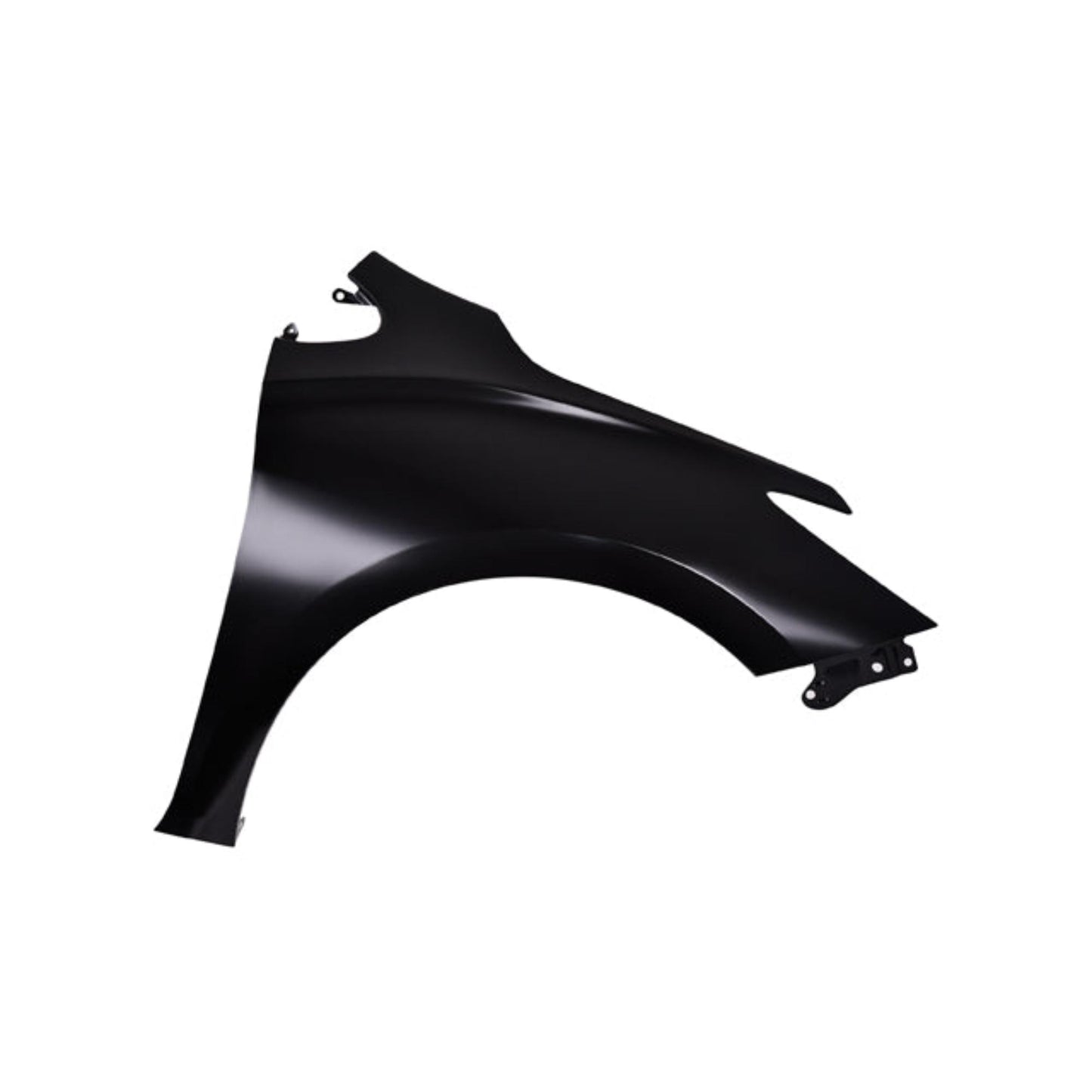 Salpicadera Cv Cruze 17-18 Original Der