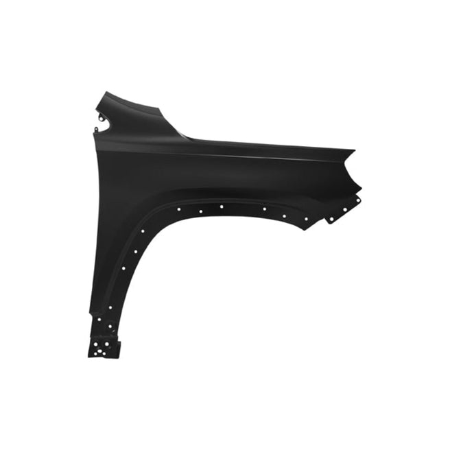 Salpicadera Gm Terrain 18-24 Slt/Denali/Black Edition L4 4 Cilndros 1.5/2.0 L 5 Puertas Der