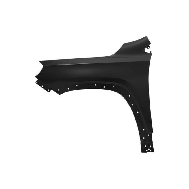 Salpicadera Gm Terrain 18-24 Slt/Denali/Black Edition L4 4 Cilndros 1.5/2.0 L 5 Puertas Izq