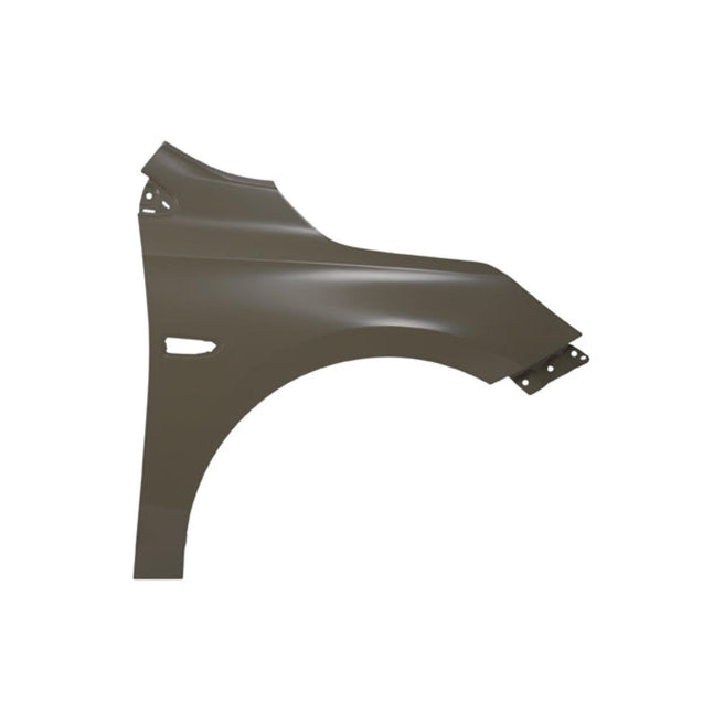Salpicadera Cv Onix 20-24 Ls/Lt/Premier L3 3 Cilindros 1.0L 4 Puertas Der