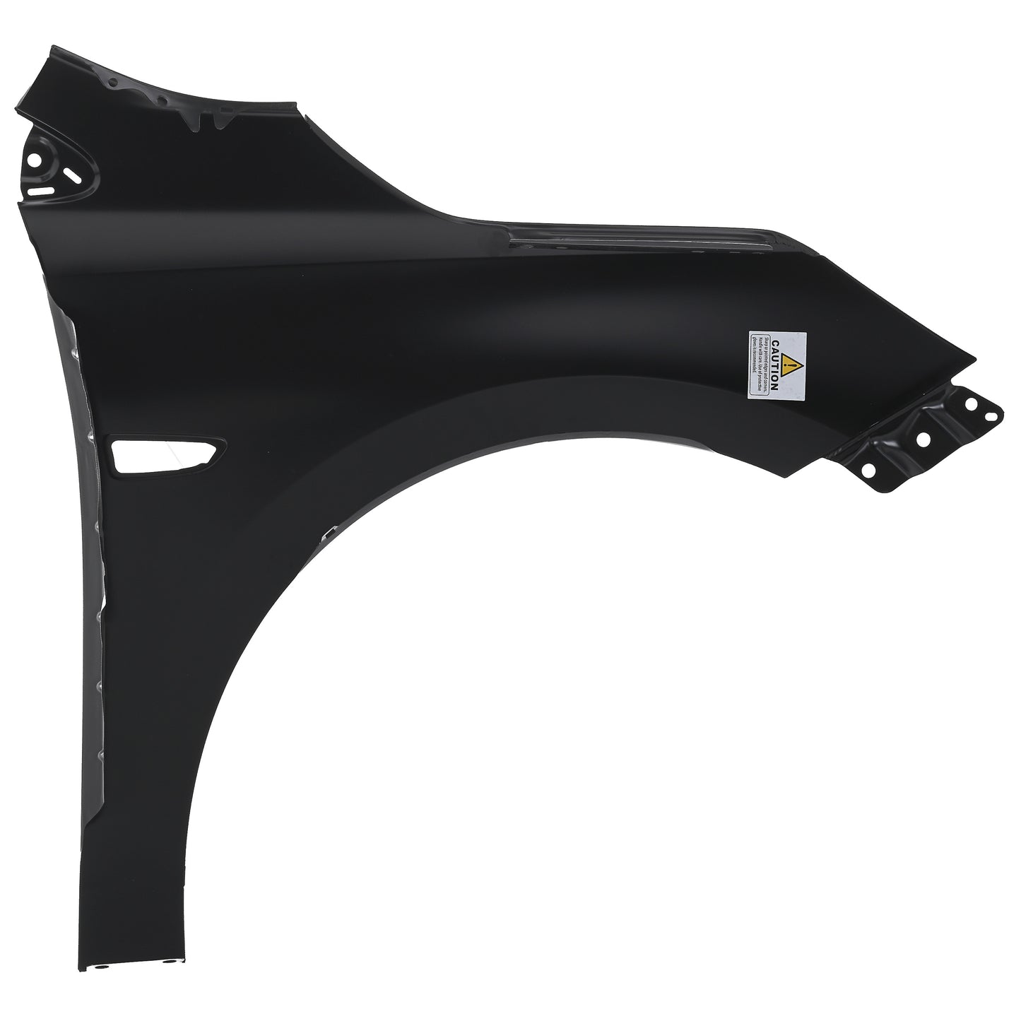 Salpicadera Cv Onix 21-24 Lamina Izq