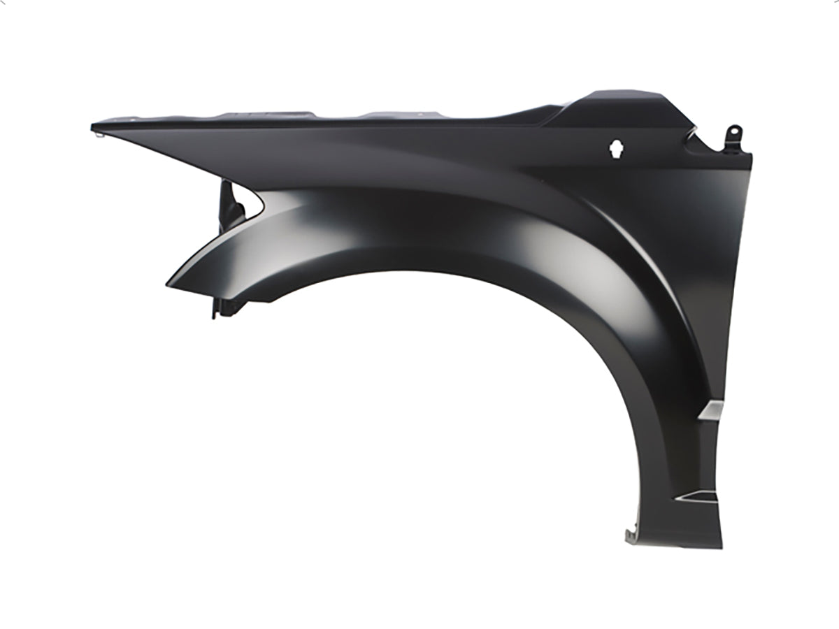 Salpicadera Dg Caliber 07-12 Izq