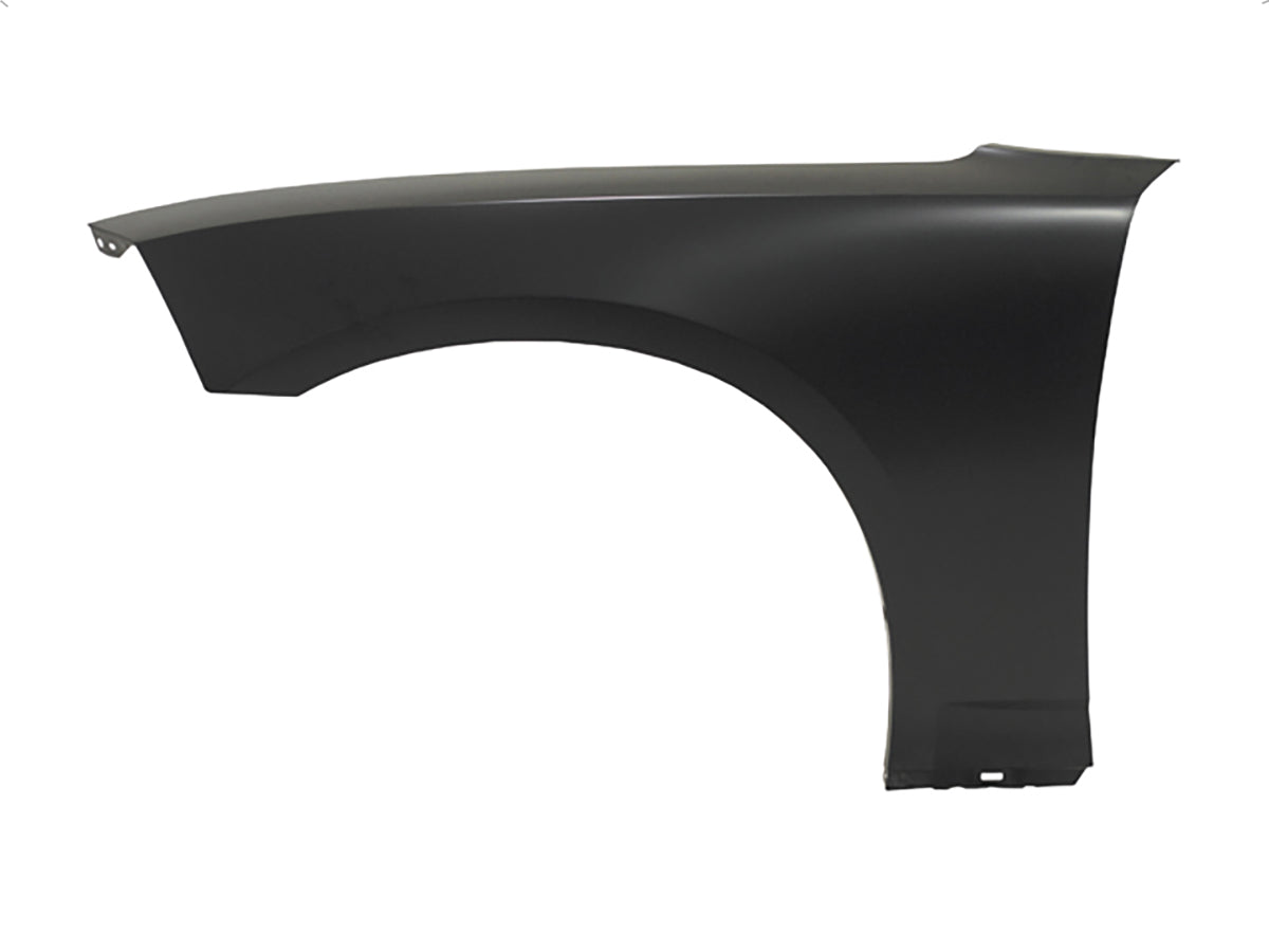 Salpicadera Dg Charger 06-10 Izq