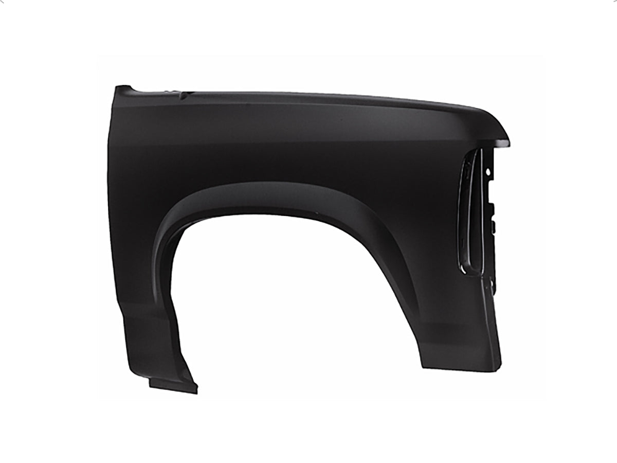 Salpicadera Dg Dakota 87-96 Der